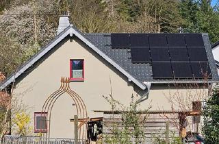 Haus kaufen in 53426 Schalkenbach, Schalkenbach - Kernsaniertes Haus zu verkaufen