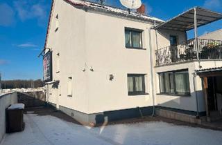 Mehrfamilienhaus kaufen in 67547 Worms, Worms - MFH mit 3 Wohneinheiten, Südgarten, Baupotenzial & 5,6 % Rendite