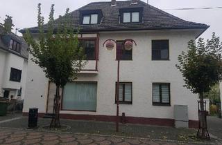 Mehrfamilienhaus kaufen in 53557 Bad Hönningen, Bad Hönningen - Mehrfamilienhaus in zentraler Lage mit schönem Garten