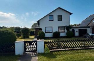 Einfamilienhaus kaufen in 27607 Geestland, Geestland - Einfamilienhaus sanierungsbedürftig mit großem Potenzial