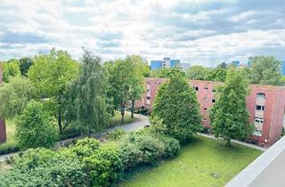 Wohnung kaufen in 38120 Braunschweig, Braunschweig - Sanierte und frisch renovierte Eigentumswohnung zum Verkauf