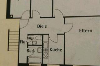 Wohnung kaufen in 31618 Liebenau, Liebenau - 4 ZKB Eigentumswohnung in Stolzenau