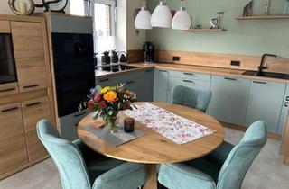 Wohnung kaufen in 27804 Berne, Berne - Komfortable 3 Zimmer Neubauwohnung in kleiner Wohnanlage