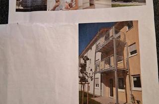 Wohnung kaufen in 97900 Külsheim, Külsheim - 2- Zimmer Eigentumswohnung, Seniorenwohnung, barrierefrei