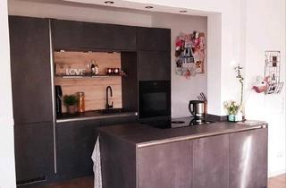 Wohnung kaufen in 89312 Günzburg, Günzburg - Wunderschöne Eigentumswohnung im Herzen von Günzburg