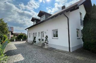 Doppelhaushälfte kaufen in 94363 Oberschneiding, Oberschneiding - Doppelhaus, DHH, Doppelhaushälfte, Mehrfamilienhaus, Kapitalanlag