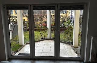 Wohnung kaufen in 65385 Rüdesheim am Rhein, Rüdesheim am Rhein - OHNE MAKLER !!! 1 Zimmer-Apartment mit Garten und TG-Stellplatz