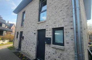 Doppelhaushälfte kaufen in 22459 Hamburg, Hamburg - DHHHH-Niendorf, modern,ruhig,energieeffizient,gemütlichWohnung