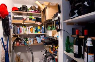 Wohnung kaufen in 59071 Hamm, Hamm - ETW 3 Zimmer Werries 77qm 2.OG Balkon