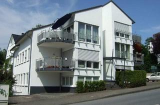 Wohnung kaufen in 51429 Bergisch Gladbach, Bergisch Gladbach - Eigentumswohnung Bensberg-Zentrum von Privat