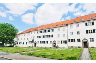 Wohnung kaufen in 04425 Taucha, Taucha - 2-Zimmer Wohnung mit Balkon in Taucha von Privat