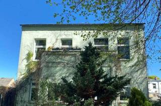 Mehrfamilienhaus kaufen in 15566 Schöneiche, Schöneiche bei Berlin - Komplett modernisiertes Mehrfamilienhaus in Schöneiche