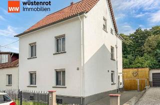 Doppelhaushälfte kaufen in 66333 Völklingen, Völklingen - Top modernisierte Doppelhaushälfte in ruhiger Lage von Völklingen-Wehrden