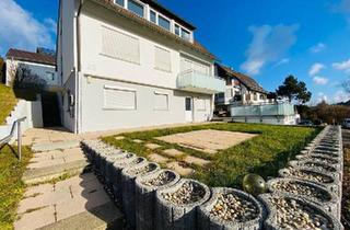 Haus kaufen in 71134 Aidlingen, Aidlingen - 2 Familien Haus in Aidlingen