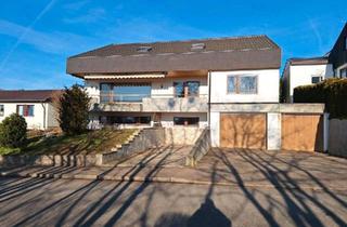 Mehrfamilienhaus kaufen in 73274 Notzingen, Notzingen - Mehrfamilien Idyll mit Potential