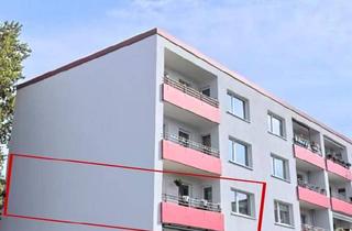 Wohnung kaufen in 24109 Melsdorf, Melsdorf - 4-Zimmer Wohnung im 1. OG Provisionsfrei