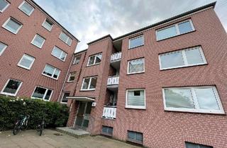 Wohnung kaufen in 22869 Schenefeld, Schenefeld - Top Rendite! Vermietete 4-Zi-Eigentumswohnung KAG Provisionsfrei