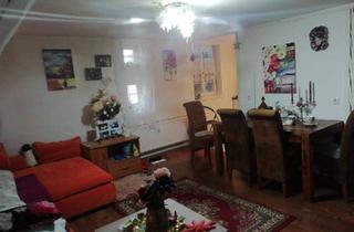 Wohnung kaufen in 72224 Ebhausen, Ebhausen - VB: Stilvolle Maisonettewohnung 77 m² im Altbau + Carport KA