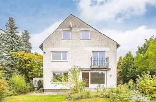 Reihenhaus kaufen in 14167 Berlin, Berlin - Viel Platz für Familie & Ideen - Reihenendhaus mit Garten und Pool in Berlin-Lichterfelde