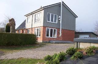 Haus kaufen in 24857 Fahrdorf, Fahrdorf - Haus in Borgwedel an der Schlei