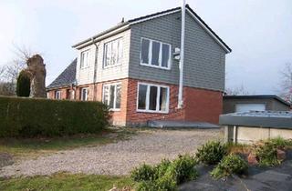 Haus kaufen in 24857 Fahrdorf, Fahrdorf - Haus in Borgwedel an der Schlei-Ostsee