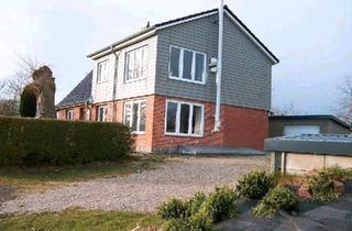 Haus kaufen in 24857 Fahrdorf, Fahrdorf - Haus in Borgwedel an der Schlei-Ostsee