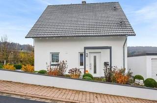 Einfamilienhaus kaufen in 34329 Nieste, Nieste - Haus in Nieste