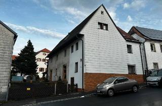 Haus kaufen in 95615 Marktredwitz, Marktredwitz - Haus in Marktredwitz, Zentrale Lage