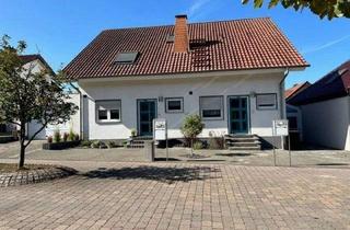 Haus kaufen in 55578 Wallertheim, Wallertheim - Top Mehrgenerationenhaus -