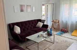 Wohnung kaufen in 88250 Weingarten, Weingarten - Solide 3-Zimmer-Wohnung
