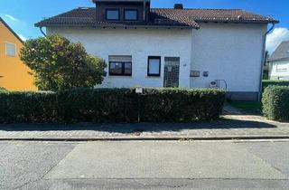 Haus kaufen in 35794 Mengerskirchen, Mengerskirchen - Ein Haus-viele Optionen: Ihr Familien(t)raum in Mengerskirchen