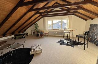 Wohnung kaufen in 82288 Kottgeisering, Gemütliche, helle Wohnung mit tollem Grundriss in modernisiertem Haus!