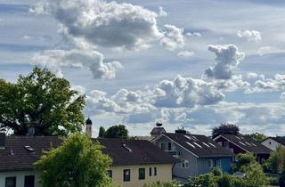 Wohnung kaufen in 82288 Kottgeisering, Gemütliche, helle Wohnung mit tollem Grundriss in modernisiertem Haus!