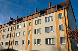 Wohnung kaufen in 04643 Geithain, Gemütliche 3-Zimmer-Erdgeschosswohnung im Grünen – naturnah & gut angebunden