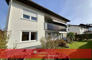 Wohnung kaufen in 88161 Lindenberg, 4-Zimmerwohnung in Lindenberg