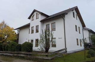 Wohnung kaufen in 84556 Kastl, GW-Eigentumswohnung