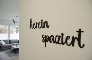 Wohnung kaufen in Sandkuhle 35, 26316 Varel, EG-Ferienwohnung mit Sauna und guter Rendite