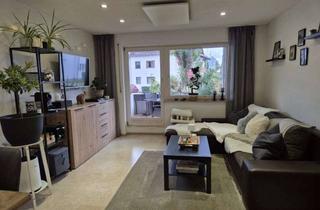 Wohnung kaufen in 88097 Eriskirch, Stillvoll wohnen-sehr gepflegte 4 Zimmer-Wohnung