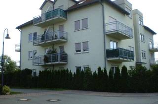 Wohnung kaufen in Neue Reihe 10, 06766 Bitterfeld-Wolfen, Attraktives Renditeobjekt: EG-Wohnung in Thalheim!