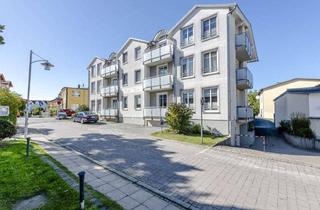 Wohnung kaufen in 17419 Seebad Ahlbeck, Ahlbeck mittendrin ...Strandnah. Charmant. Entspannt.