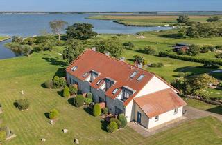 Wohnung kaufen in 17429 Mellenthin, Wohnung am GutshausKlein. Fein. Dein.