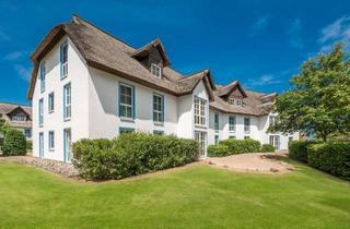 Wohnung kaufen in 17429 Benz, Wo der Blick kein Ende findet ...Wasser. Golf. Wellness.