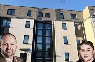 Wohnung kaufen in Prof.-Schipperges-Strasse, 41352 Korschenbroich, Vermietetes Neubau-Paket: Zwei Eigentumswohnungen mit Balkonen, Stellplätzen & S-Bahn