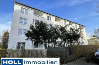 Wohnung kaufen in 63512 Hainburg, *** Attraktive 3-Zimmer-ETW *** mit Garten-/Freifläche und PKW-Platzin gesuchter Lage von Hainburg