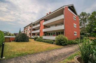 Wohnung kaufen in 37269 Eschwege, Lichtdurchflutet mit Platz zum Wohlfühlen – schöne 3-Zimmer-Wohnung mit großem Balkon