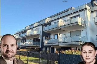 Wohnung kaufen in Prof.-Schipperges-Strasse, 41352 Korschenbroich, Vermietete Neubauwohnung nahe S-Bahn S8 – Balkon & Stellplatz inkl.