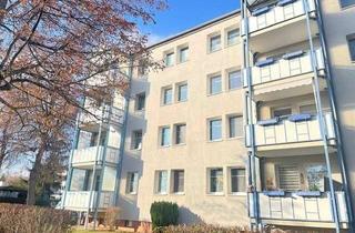 Wohnung kaufen in 08060 Marienthal, Helle Zweiraumwohnung in beliebter Lage