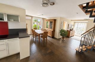 Wohnung kaufen in Waagenbachstraße 24, 73765 Neuhausen, 4,5-Zimmer-Maisonette | 115 m² Grundfläche | 2 Bäder | 2 Balkone | TG | Wallbox| Solar | Klima
