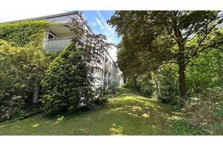 Wohnung kaufen in Douglasstrasse 13, 14193 Grunewald, Wohnen und leben in Berlin Grunewald