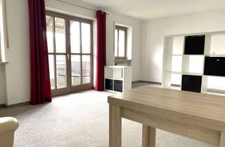 Wohnung kaufen in 83026 Aising, 1-Zimmer Appartement zum Wohlfühlen!